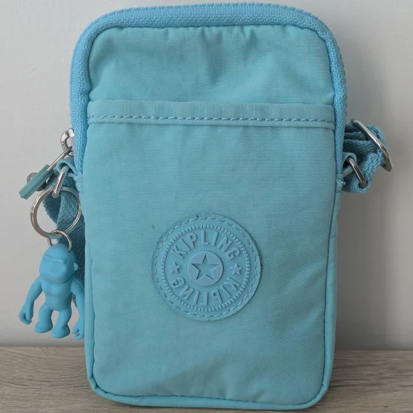 Kipling Tally Mini Crossbody Bag - Picture 4 of 10